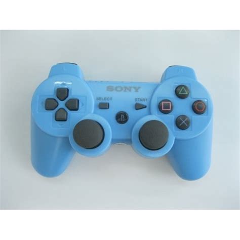 Ps3 Wireless Controller Light Blue price in Pakistan, Play Station in ...