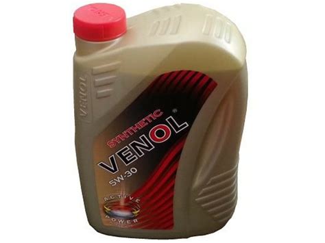 VENOL Olje Venol Premium 5W30 1L | Motorna olja za vozila