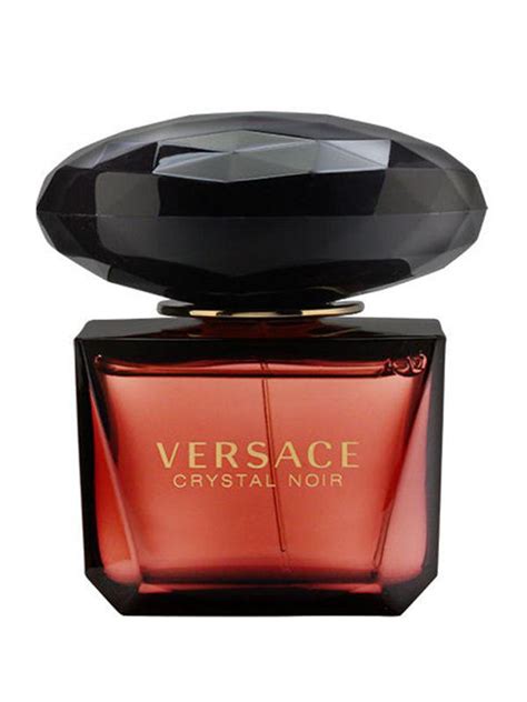 Versace Crystal Noir Edp 90Ml