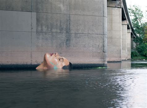 Seaside Mural Paintings By Sean Yoro A K A Ruines Humaines