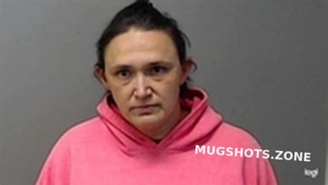 AMY KRISTINE BRANSCUM 03 28 2023 Baxter County Mugshots Zone