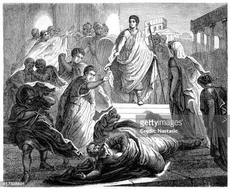 Lucius Tarquinius Superbus Photos and Premium High Res Pictures - Getty ...