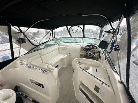 Rinker Fiesta Vee Cruiser For Sale Yachtworld