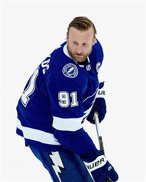 Stamkos Scores 499 And Bolts Survive Late — Gary Shelton Sports