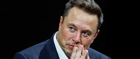 Doku über Elon Musk Das Verhältnis Von Macht Und Medien