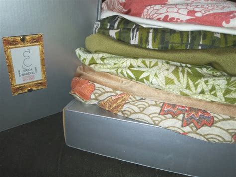 ASEAN Pack Silk Lingerie Set Southeast Asian Themed Etsy