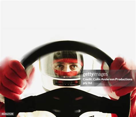 10,972 Racing Car Driver Helmet Stock Photos, High-Res Pictures, and ...