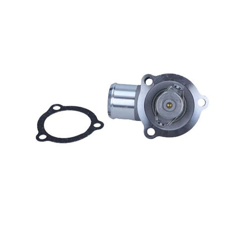 MAXGEAR THERMOSTAT KÜHLMITTEL 87C MIT DICHTUNG passend für ALFA ROMEO