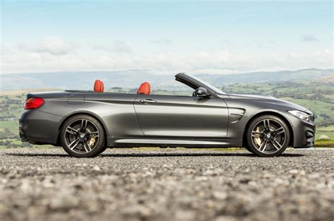 2016 BMW M4 Convertible Specs, Features, Performance Review | coopcar