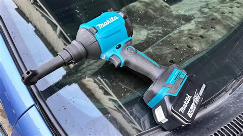 Makita Das Makita Air Duster V Youtube