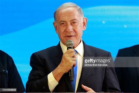 2,259 Us Netanyahu Speech Stock Photos, High-Res Pictures, and Images ...