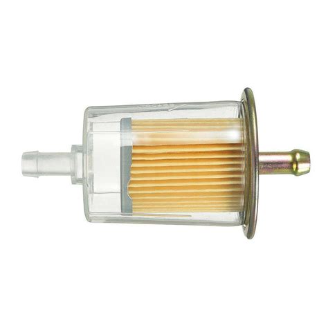 Купить Качественный моющийся топливный фильтр 10 мм 3/8 дюйма, линейный ...