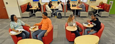 Learning Commons - Delaware County Community College