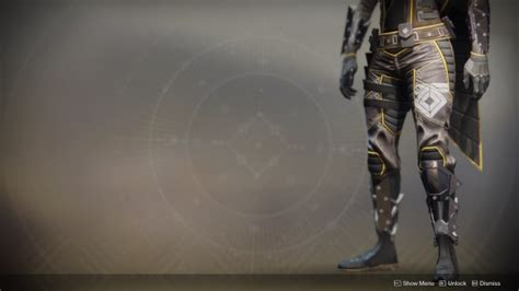 Abhorrent Imperative Armor Set Destiny 2 Wiki D2 Wiki Database And