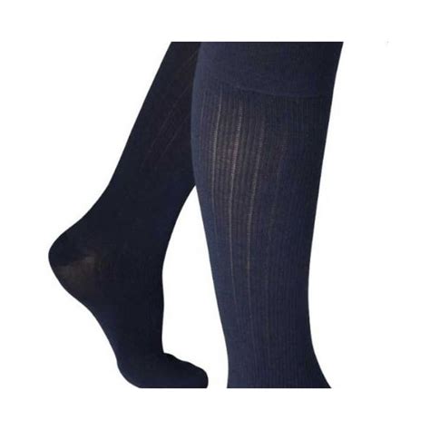 Chaussettes De Contention Venoflex City Coton