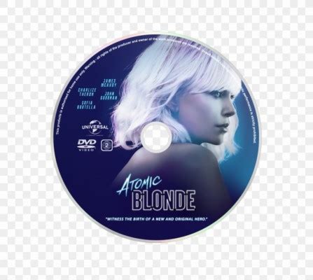 David Leitch Atomic Blonde Lorraine Broughton Thriller - Atomic Blonde ...