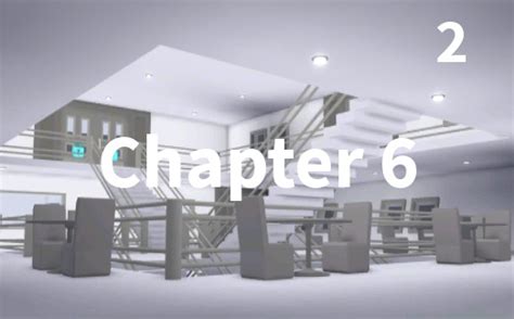 Chapter 6 Roblox Guesty Wiki Fandom