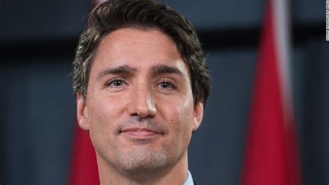 Trudeau Canadas Steel Industry Can Breathe Sigh Of Relief After