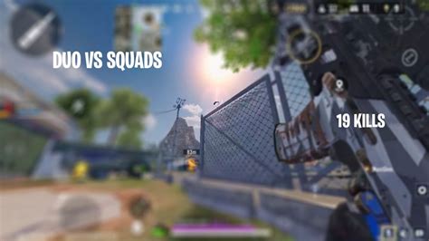 Duo Vs Squads Solo Gameplay Bloodstrike By Rouer Youtube