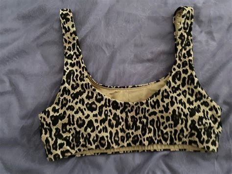 Bikini Bra Women S Fashion New Undergarments Loungewear On Carousell