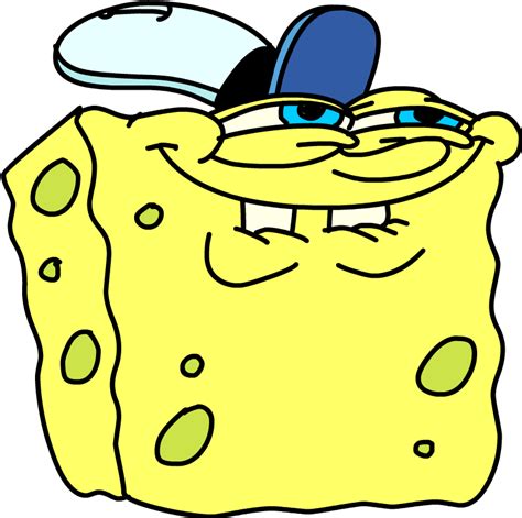 Spongebob Squarepants Png Png All Png All – NBKomputer