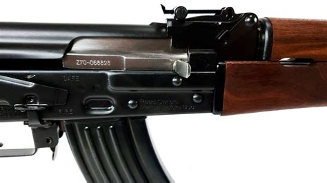 Zastava Arms Ak Zpap M Wood Furniture Mm Dk Firearms