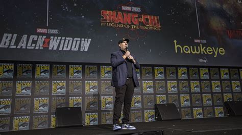 Marvel Studios Returning to San Diego Comic-Con for Another Hall H ...