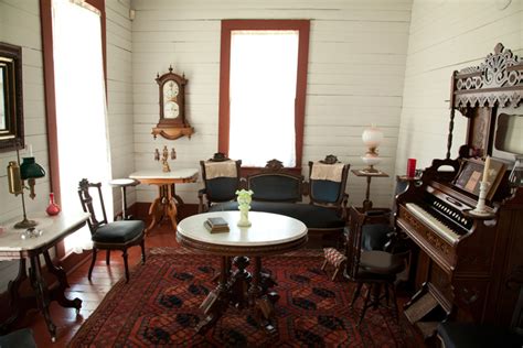 Remembering Reverend Jack Yates — From Inside His 1870 Home Houston