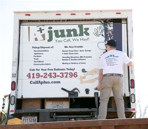 All About Our Junk Removal Debris Removal Services A Junk LLC