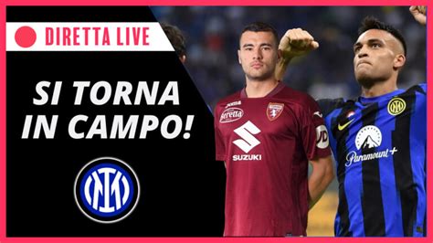 DIRETTA Inter News Inter Empoli Calciomercato 30 Marzo