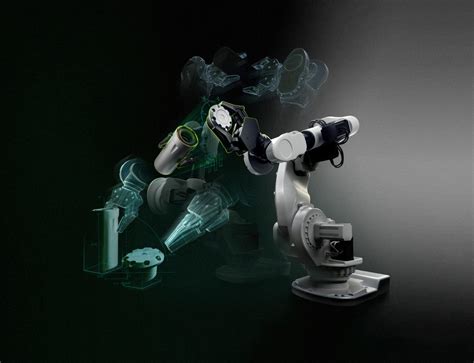 NVIDIA S Jetson AGX Targets Industrial Robotics With AI Offering