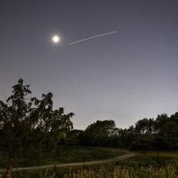 NASA Forschungsprojekt zu Ufos Nur optische Täuschungen tagesschau de