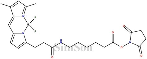 N Hydroxysuccinimide Ester Cas No Simson Pharma Limited