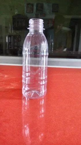 200 Ml Screw Cap Juice PET Bottle At Rs 2 30 Piece In Pune ID