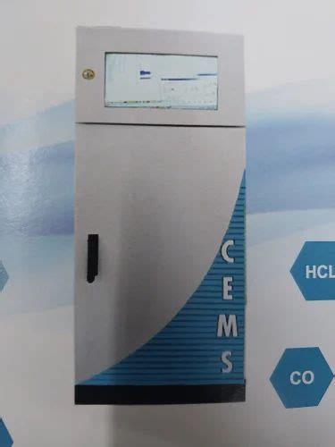 Analytical Instrument And Water Analyzer Manufacturer Novem Controls