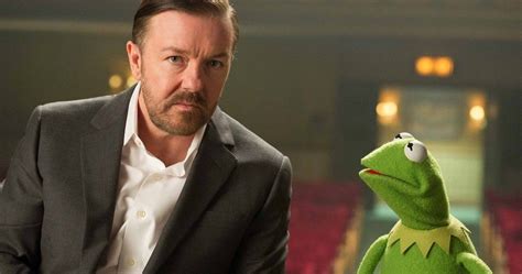 Muppets Most Wanted TV Spot 'Outrage'