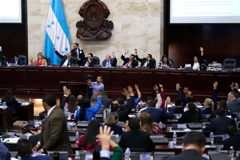 ¡madrugón Congreso Nacional Revive Fondo Departamental