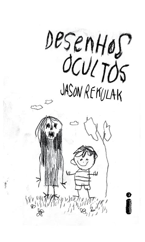 Desenhos Ocultos - Desenhos ocultos - Jason Rekulak | LIVROS PARA LER