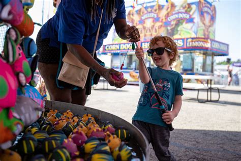 Photos: Carnival at Apache Mall - Post Bulletin | Rochester Minnesota ...