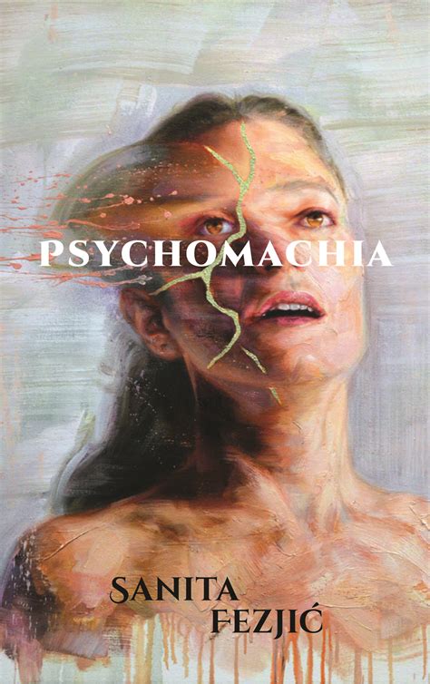 Psychomachia | Quattro Books