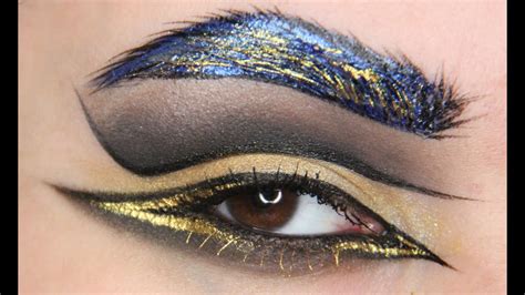 How To Crazy Eye Makeup Saubhaya Makeup