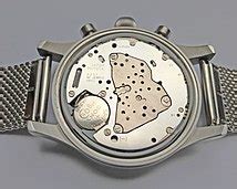 Chronograph Wikipedia