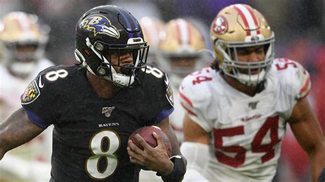 Week 16 Nfl Picks Will Ravens Or 49ers Prevail In Epic Christmas Clash