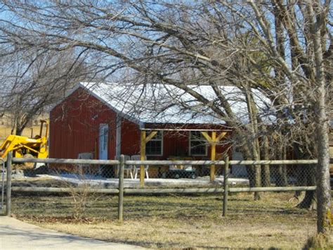 Cabins and livable buildings