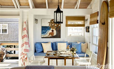 Home Tour My Dream Nantucket Boathouse Bright Bazaar By Will Taylor