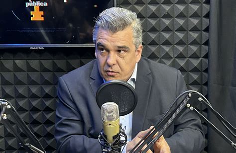 Camy dijo que en 2025 podría quedar resuelta la superpoblación en el