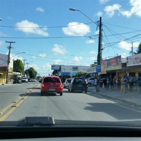 Rua Josefa Taveira Road