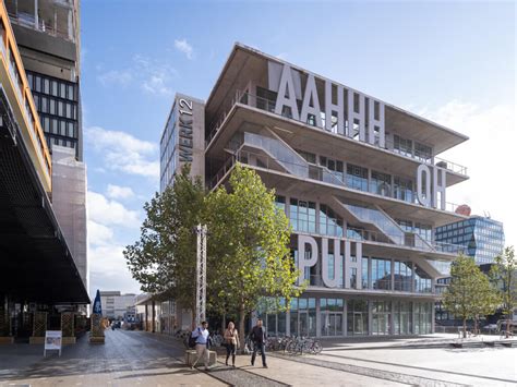 MVRDV Has a Meme-Worthy WOW Moment in Munich - Azure Magazine | Azure ...