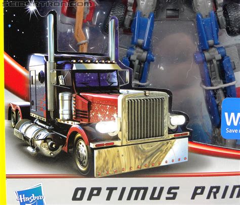 Transformers Dark Of The Moon Optimus Prime In Space Toy Gallery Image 4 Of 144