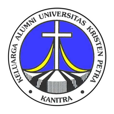 Detail Logo Universitas Petra Koleksi Nomer 15